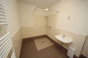 Barrierearme Wohnung im Herzen der Landeshauptstadt nahe Universitätsklinik – Emanuel-Larisch-Weg 21, 39112 Leipziger Straße, Magdeburg – Vorschaubild 14