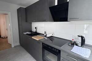 Nachmieter für stilvolle und hochwertig sanierte 2-Zimmer-Single-Wohnung in Düsseldorf-Friedrichstad – Die vollständige Adresse der Immobilie erhältst du vom Anbieter., 40215 Friedrichstadt, Düsseldorf – Vorschaubild 18