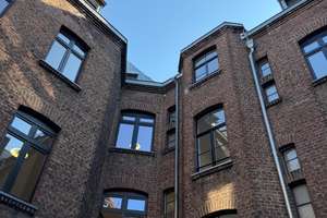  5-Zimmer Altbau Traumwohnung im Erdgeschoss! Kernsaniert! – Luxemburger Straße 210, 50937 Sülz, Köln – Vorschaubild 14
