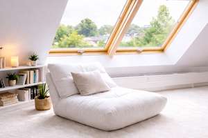 Reduzierter Preis: Helle 3,5-Zimmer-Maisonette in bester Lage von Gern - vermietet – Die vollständige Adresse der Immobilie erhältst du vom Anbieter., 80637 Dom Pedro, München – Vorschaubild 11