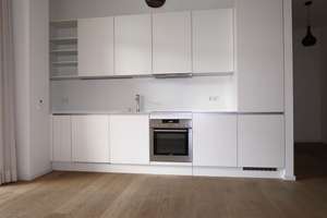 **Rarität**Wohnen auf höchstem Niveau**Luxuriöse 2-Zimmer-Whg. im Englischen Garten** – 80538 Lehel, München – Vorschaubild 5