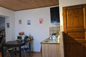 1  Zimmer Apartment zur Untermiete nähe Uni – Die vollständige Adresse der Immobilie erhältst du vom Anbieter., 55128 Bretzenheim, Mainz – Vorschaubild 4