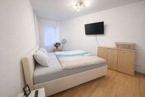 2-Zimmer-Wohnung mit Terrasse, eigenem Garten und TG-Stellplatz – Die vollständige Adresse der Immobilie erhältst du vom Anbieter., 4158 Lindenthal, Leipzig – Vorschaubild 5