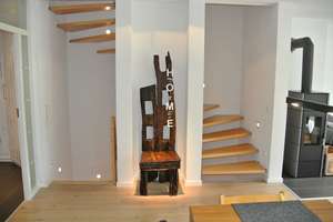 Luxurious semi-detached house in quiet and sunny location, free of commission – Die vollständige Adresse der Immobilie erhältst du vom Anbieter., 71155 Altdorf – Vorschaubild 15
