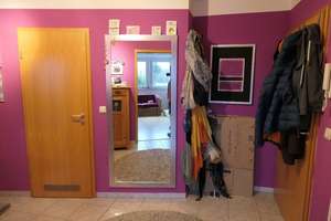Hübsches 2-Zi.-Apartment mit Südbalkon...Bezugsfreies Apartment in Sieglitzhof – Die vollständige Adresse der Immobilie erhältst du vom Anbieter., 91054 Sieglitzhof, Erlangen – Vorschaubild 5