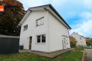 Modernes Einfamilienhaus in Bielefeld-Jöllenbeck – Baujahr 2012 – Die vollständige Adresse der Immobilie erhältst du vom Anbieter., 33739 Jöllenbeck, Bielefeld – Vorschaubild 3