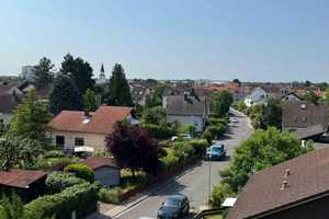 Seltenheit! Großes Zweifamilienhaus mit Ausbaupotential in bester Feldrandlage! www.isi-wohnen.de – Main-Kinzig-Kreis – Vorschaubild 43