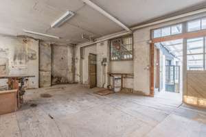 Charmanter Gründerzeitaltbau mit Dachterrasse und separatem Werkstattgebäude zur Modernisierung – Die vollständige Adresse der Immobilie erhältst du vom Anbieter., 53173 Alt-Godesberg, Bonn – Vorschaubild 25