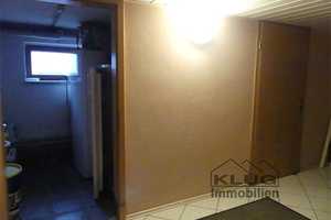 Bergfelde! Massiver Bungalow mit Vollkeller, 2 Terrassen, 2 Garagen, Pool u. 1124 m² Grundstück! – Oberhavel (Kreis) – Vorschaubild 20