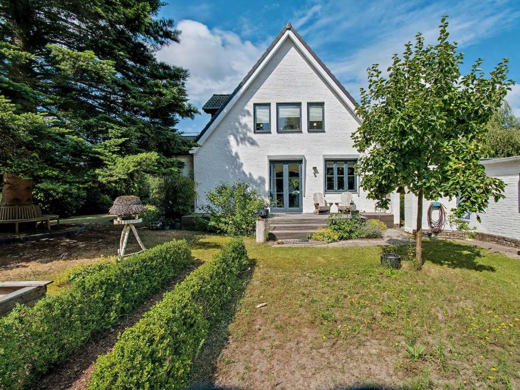 Willkommen in Ihrem stilvollen Zuhause in Bestlage Lübecks