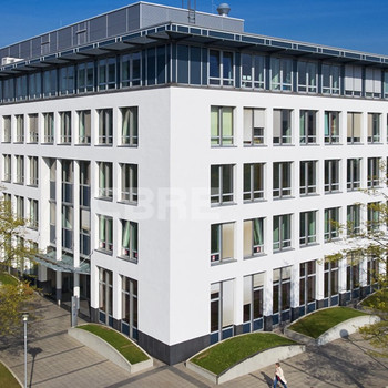 Exklusive Bürofläche in Oberkassel | Düsseldorf