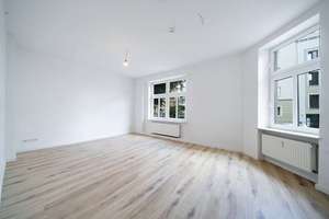 Erstklassige 2-Zimmer-Altbauwohnung mit grünem Südbalkon. PROVISIONSFREI!! – Borwinstraße 4, 18057 Kröpeliner-Tor-Vorstadt, Rostock – Vorschaubild 5