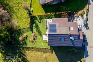 Seltenheit: Freistehendes Einfamilienhaus – Wohnen und Arbeiten im Allgäu mit hoher Lebensqualität – Die vollständige Adresse der Immobilie erhältst du vom Anbieter., 87669 Rieden am Forggensee – Vorschaubild 2