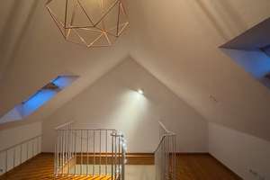 Zentral gelegene Maisonette-Dachgeschosswohnung – Nonnenpfad 19, 49074 Gartlage, Osnabrück – Vorschaubild 12