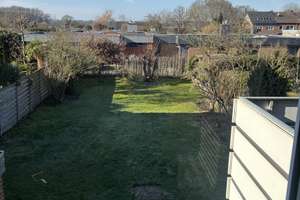 Charmantes Reiheneckhaus in Münster Mauritz mit großem Südwest-Garten – Die vollständige Adresse der Immobilie erhältst du vom Anbieter., 48155 Mauritz-Ost, Münster – Vorschaubild 11
