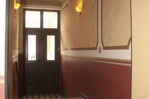 großzügige 2-Raum-Wohnung in Gohlis mit Balkon – Landsberger Str. 27, 4157 Gohlis-Mitte, Leipzig – Vorschaubild 2