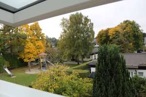Reihenmittelhaus mit unverbaubarem Blick  (Starnberger See) mit zwei Garagen VON PRIVAT – Die vollständige Adresse der Immobilie erhältst du vom Anbieter., 82373 Pöcking – Vorschaubild 17