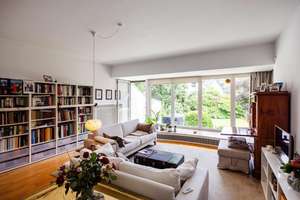 Ein Zuhause mit Charakter, Großzügigkeit und Zukunftsperspektive – 33659 Senne, Bielefeld – Vorschaubild 10