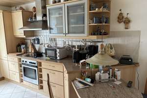 Direkt vom Eigentüme - ruhige, vollständig möblierte 3-Zimmer-Wohnung in Nürnberg -keine Provision  – Die vollständige Adresse der Immobilie erhältst du vom Anbieter., 90443 Steinbühl, Nürnberg – Vorschaubild 3