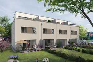Familienerprobtes und klimafreundliches Reihenhaus in beliebter grün Lage! – Lärchenstraße 10/1, 65451 Groß-Gerau (Kreis) – Vorschaubild 5