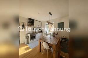 Tauschwohnung: Schöne 2 Zimmer Wohnung mit großer Wohnküche  – Hiltenspergerstrasse 69, 80796 Neuschwabing, München – Vorschaubild 3