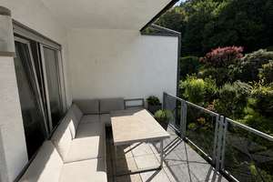 Moderne, möblierte 3-Zimmer-Wohnung mit großem Balkon – Schlieffenstraße 20, 42329 Vohwinkel, Wuppertal – Vorschaubild 11
