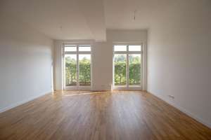 Provisionsfrei- Erdgeschosswohnung mit Terrasse – Platz des 4. Juli 8, 14167 Lichterfelde, Berlin – Vorschaubild 4