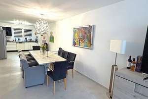 Moderne Doppelhaushälfte mit Garage und Gartenbereich. – Die vollständige Adresse der Immobilie erhältst du vom Anbieter., 52134 Herzogenrath – Vorschaubild 8