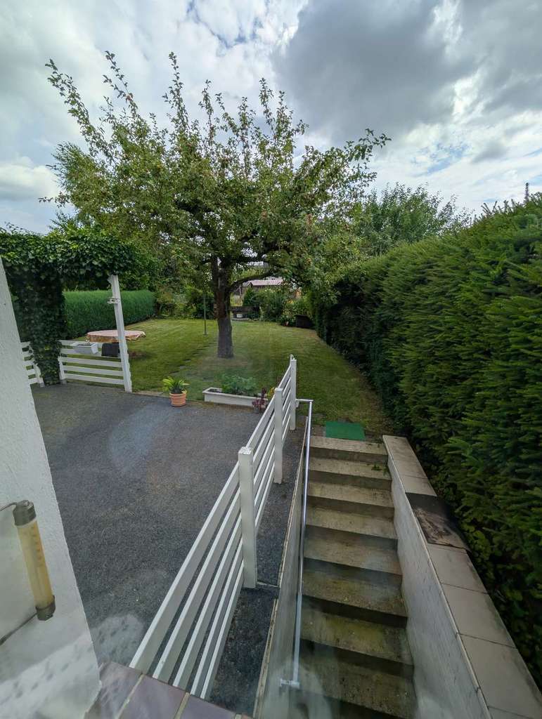 Immobilie in Habichtswald - Ehlen: Gemütliches Einfamilienhaus mit schönem Garten! - Bild 3