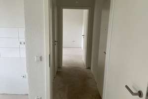 Klein aber fein: günstiges 1,5-Zimmer-Single-Appartment – Bessemerstr. 39, 44793 Kruppwerke, Bochum – Vorschaubild 5