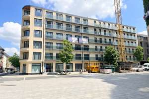 Zentral wohnen in Koblenz City – Casinostraße 9-13, 56068 Altstadt, Koblenz – Vorschaubild 2
