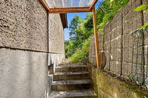 Großes Grundstück mit Einfamilienhaus am Rand von Jena – Die vollständige Adresse der Immobilie erhältst du vom Anbieter., 7743 Jena-West, Jena – Vorschaubild 26