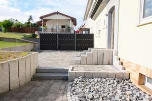 Doppelhaushälfte mit 2 Wohneinheiten und großem Garten in Heimboldshausen ! – Die vollständige Adresse der Immobilie erhältst du vom Anbieter., 36269 Philippsthal (Werra) – Vorschaubild 6
