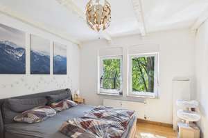 Charmante Altbauwohnung mit historischem Flair und durchdachtem Grundriss – Friedrich-Ebert-Straße 37, 58453 Rüdinghausen, Witten – Vorschaubild 5