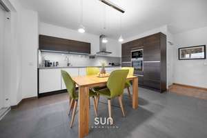 PENTHOUSE-PRIVILEG ÜBER DEN DÄCHERN RIEDBERGS – 110 m² mit 3 Schlafzimmern am Riedberg-Zentrum! – 60438 Kalbach-Riedberg, Frankfurt am Main – Vorschaubild 17