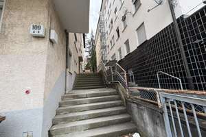 Vermietete 1-Zimmer-Wohnung in TOP-Lage im Stuttgarter Westen – 70197 Hasenberg, Stuttgart – Vorschaubild 5