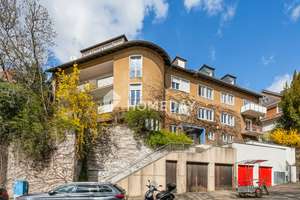 Einzigartig wohnen in Bestlage – Wohnung mit großem Garten und Potenzial - sofort verfügbar – 70192 Lenzhalde, Stuttgart – Vorschaubild 3