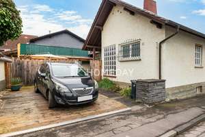 Charmantes EFH mit Terrasse, Stellplatz und ausgebautem Keller in zentraler Lage von Nieder-Olm – Die vollständige Adresse der Immobilie erhältst du vom Anbieter., 55268 Nieder-Olm – Vorschaubild 9