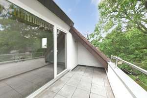 Maisonette mit Kamin & 4 Sonnenterrassen – Seltenheit in Junkersdorf – Die vollständige Adresse der Immobilie erhältst du vom Anbieter., 50858 Junkersdorf, Köln – Vorschaubild 4