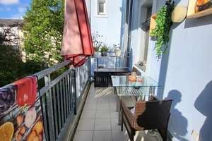 Gemütliche 3-Zi mit Balkon, Wanne, EBK und Laminat in zentraler Lage! – Philippstraße 6, 9130 Sonnenberg, Chemnitz – Vorschaubild 5