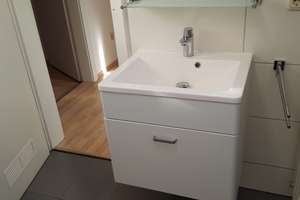 Moderne-charmante Dachgeschosswohnung -Sendl.Westpark – Die vollständige Adresse der Immobilie erhältst du vom Anbieter., 81377 Am Waldfriedhof, München – Vorschaubild 11
