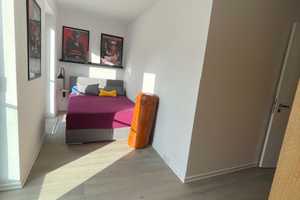 Komplett möblierte 3-Zimmer-Maisonett-Wohnung – Alteburger Str. xxx, 50968 Köln – Vorschaubild 6