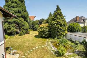 Großzügige Villa mit Süd-Balkon und zauberhaftem Garten – Die vollständige Adresse der Immobilie erhältst du vom Anbieter., 75177 Nordstadt, Pforzheim – Vorschaubild 14