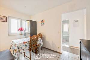 Ankommen und wohlfühlen – Eigentumswohnung mit Balkon, Garage und grüner Aussicht in Heilbronn – Die vollständige Adresse der Immobilie erhältst du vom Anbieter., 74078 Frankenbach, Heilbronn – Vorschaubild 6