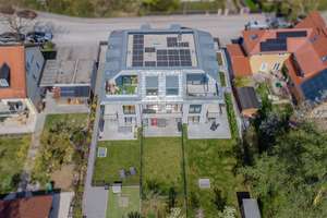 2-Zimmer-Gartenwohnung in Waldtrudering – vermietet, modern und hochwertig – Die vollständige Adresse der Immobilie erhältst du vom Anbieter., 81827 Waldtrudering, München – Vorschaubild 19