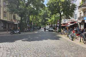 Best Lage Simon-Dach-Kiez! – Die vollständige Adresse der Immobilie erhältst du vom Anbieter., 10245 Friedrichshain, Berlin – Vorschaubild 2