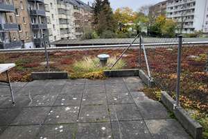 1 Zimmer Wohnung in Mannheim - Neckarstadt-Ost / Wohlgelegen – Käfertaler Straße 133, 68167 Neckarstadt-Ost/Wohlgelegen, Mannheim – Vorschaubild 2