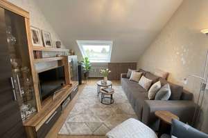 Dachterrassen-Traum: Zweieinhalbzimmer-Wohnung in Bochum Linden – Die vollständige Adresse der Immobilie erhältst du vom Anbieter., 44879 Linden, Bochum – Vorschaubild 4