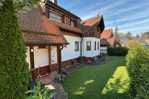 1-2 Familienhaus in ruhiger Lage - Wintergarten / Solarthermie / Garagen – Die vollständige Adresse der Immobilie erhältst du vom Anbieter., 71277 Rutesheim – Vorschaubild 15