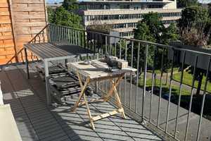 Bildschöne Zwei-Zimmer-Wohnung in bester Lage – Roßstraße 110, 40476 Düsseldorf – Vorschaubild 18